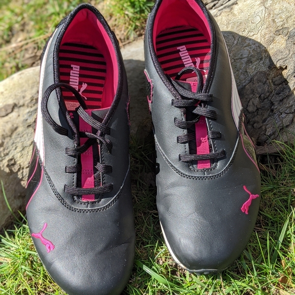 Puma Shoes - Puma Golf Shoes